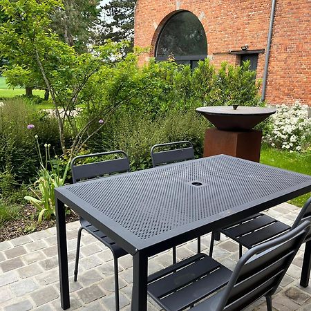 Aux Petits Lapins de Sorval, sauna privé, fitness Selvigny Exterior foto